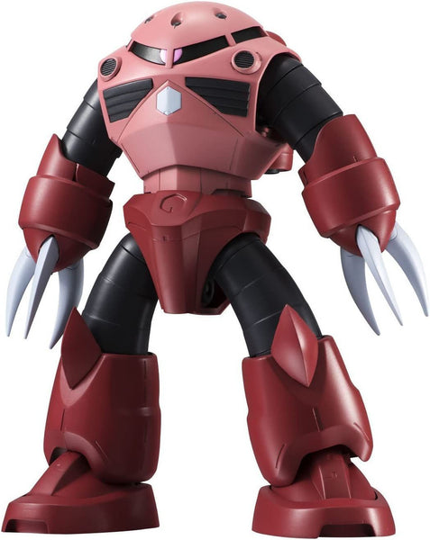Bandai The Robot Spirits MSM-07S Z'GOK Char's Custom Model ver. A.N.I.M.E. "Mobile Suit Gundam"
