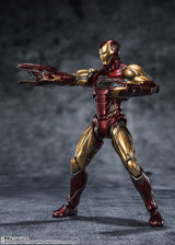 BANDAI Spirits Iron Man Mark 85 -