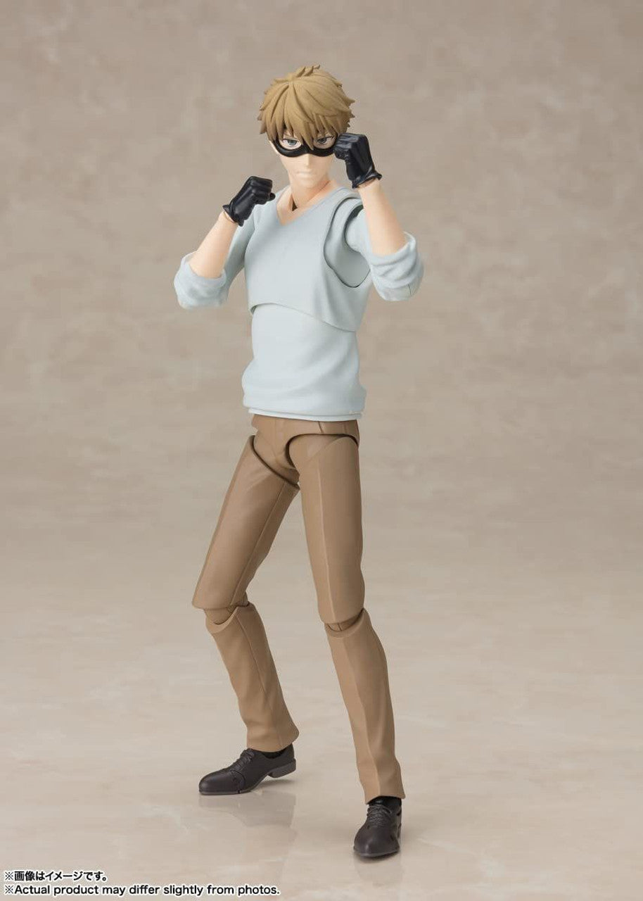 BANDAI Spirits Loid Forger -Father of the Forger family-(4573102653659)