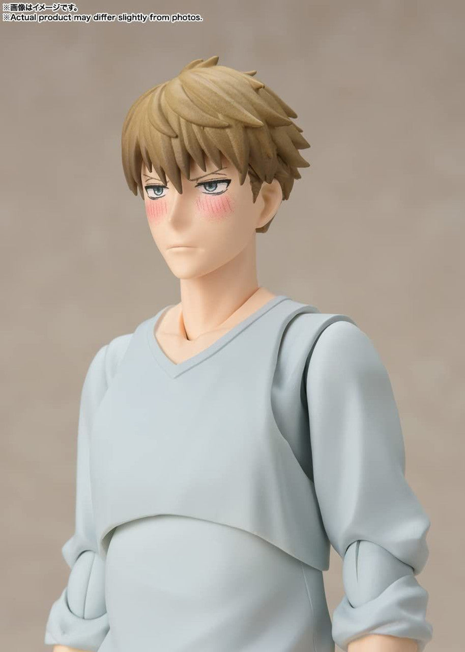 BANDAI Spirits Loid Forger -Father of the Forger family-(4573102653659)