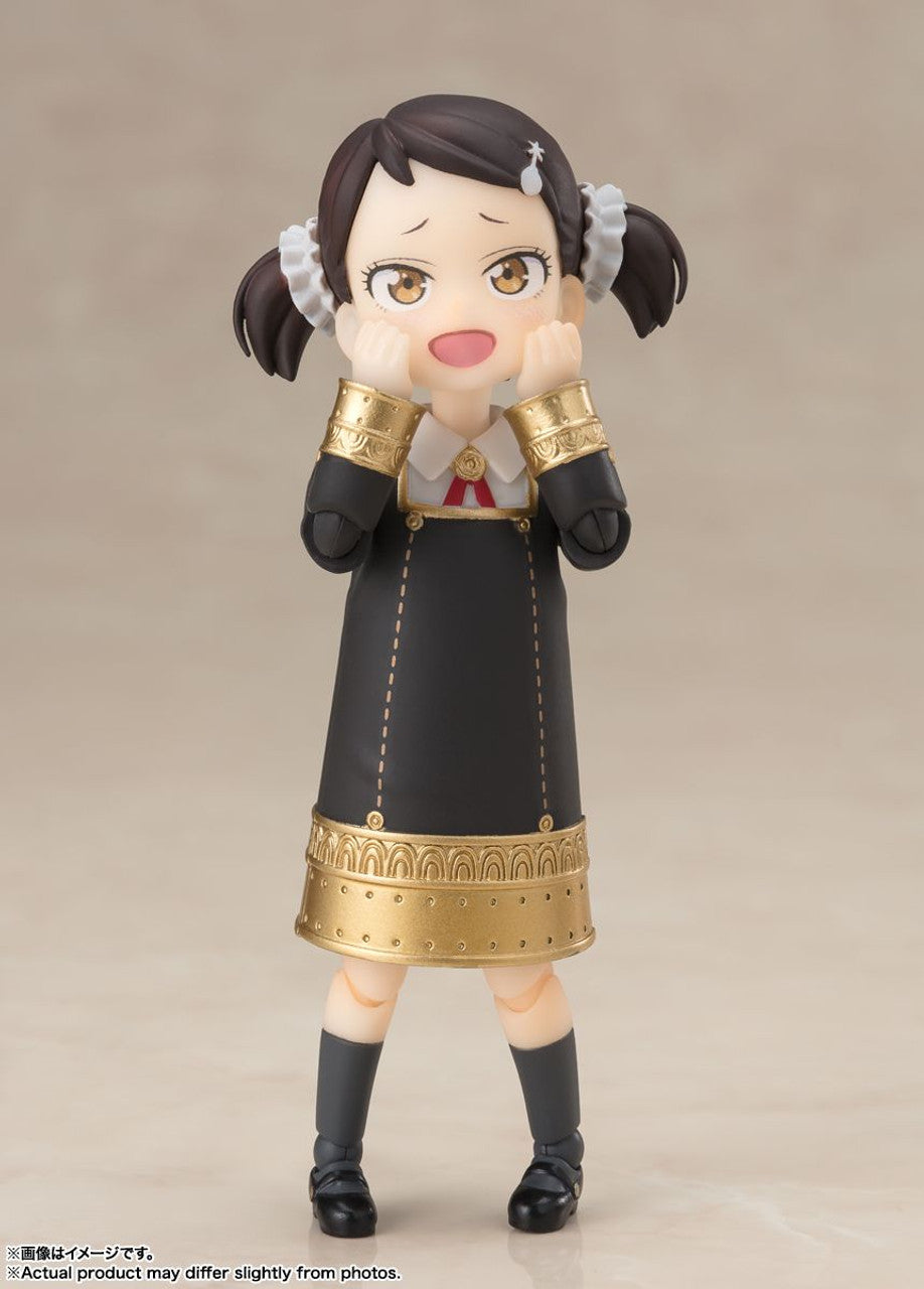 BANDAI Spirits Becky Blackbell(4573102653697)