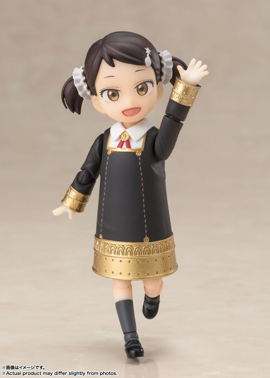 BANDAI Spirits Becky Blackbell(4573102653697)