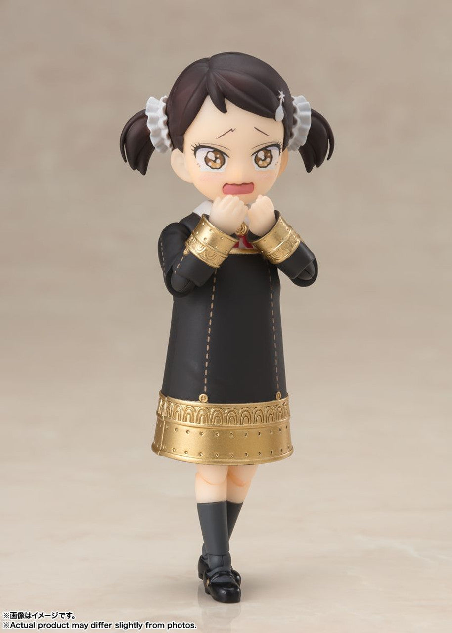 BANDAI Spirits Becky Blackbell(4573102653697)