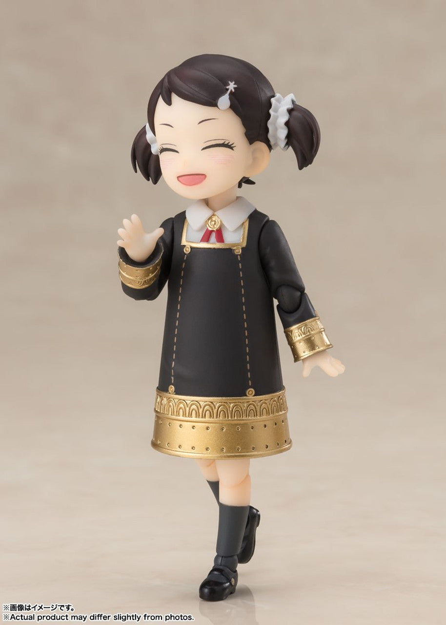 BANDAI Spirits Becky Blackbell(4573102653697)