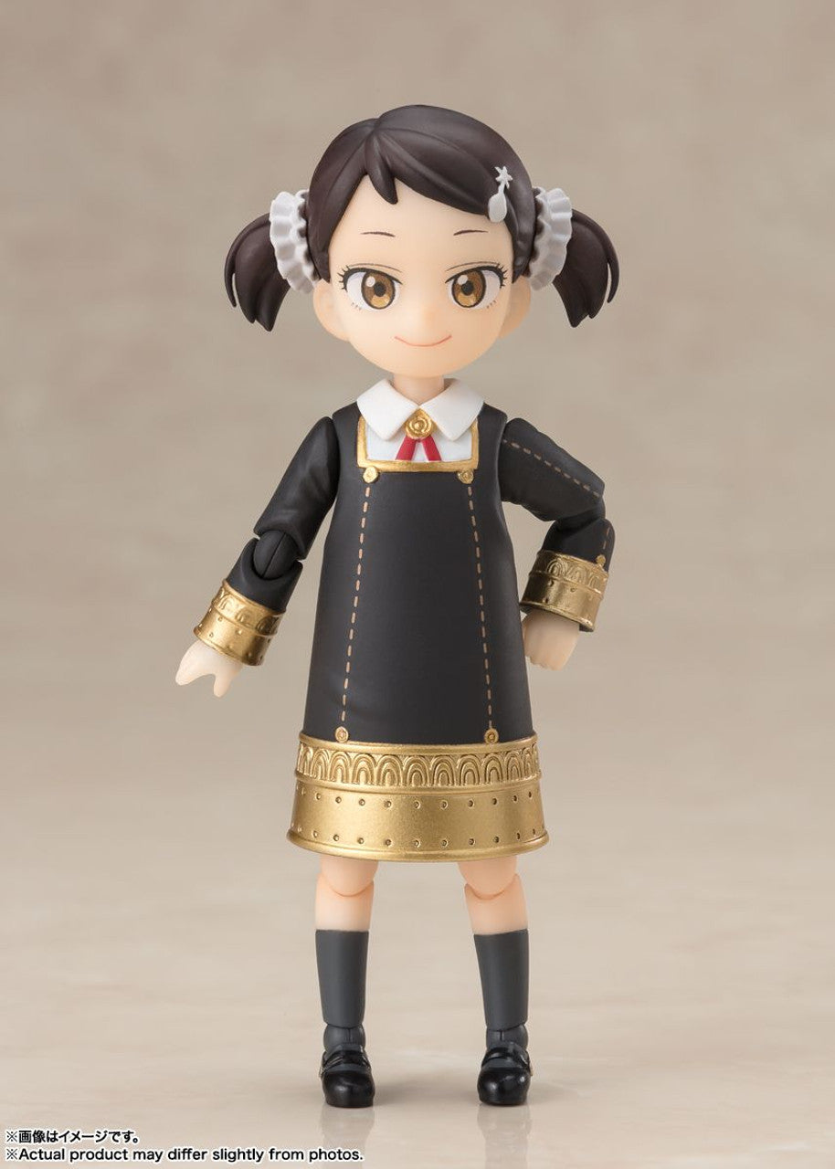 BANDAI Spirits Becky Blackbell(4573102653697)