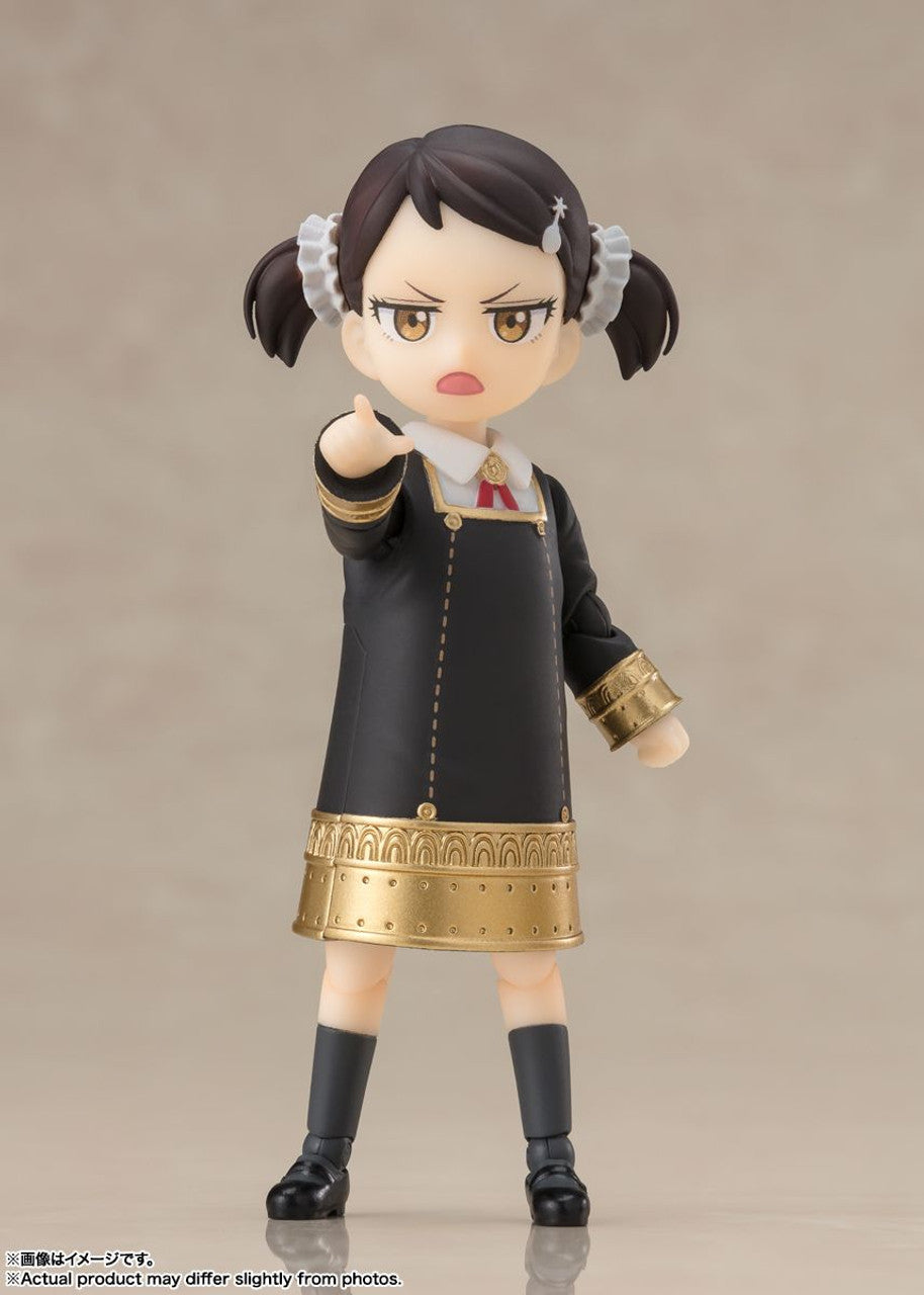 BANDAI Spirits Becky Blackbell(4573102653697)
