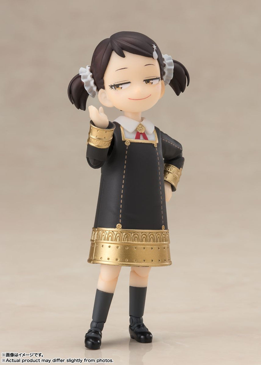 BANDAI Spirits Becky Blackbell(4573102653697)