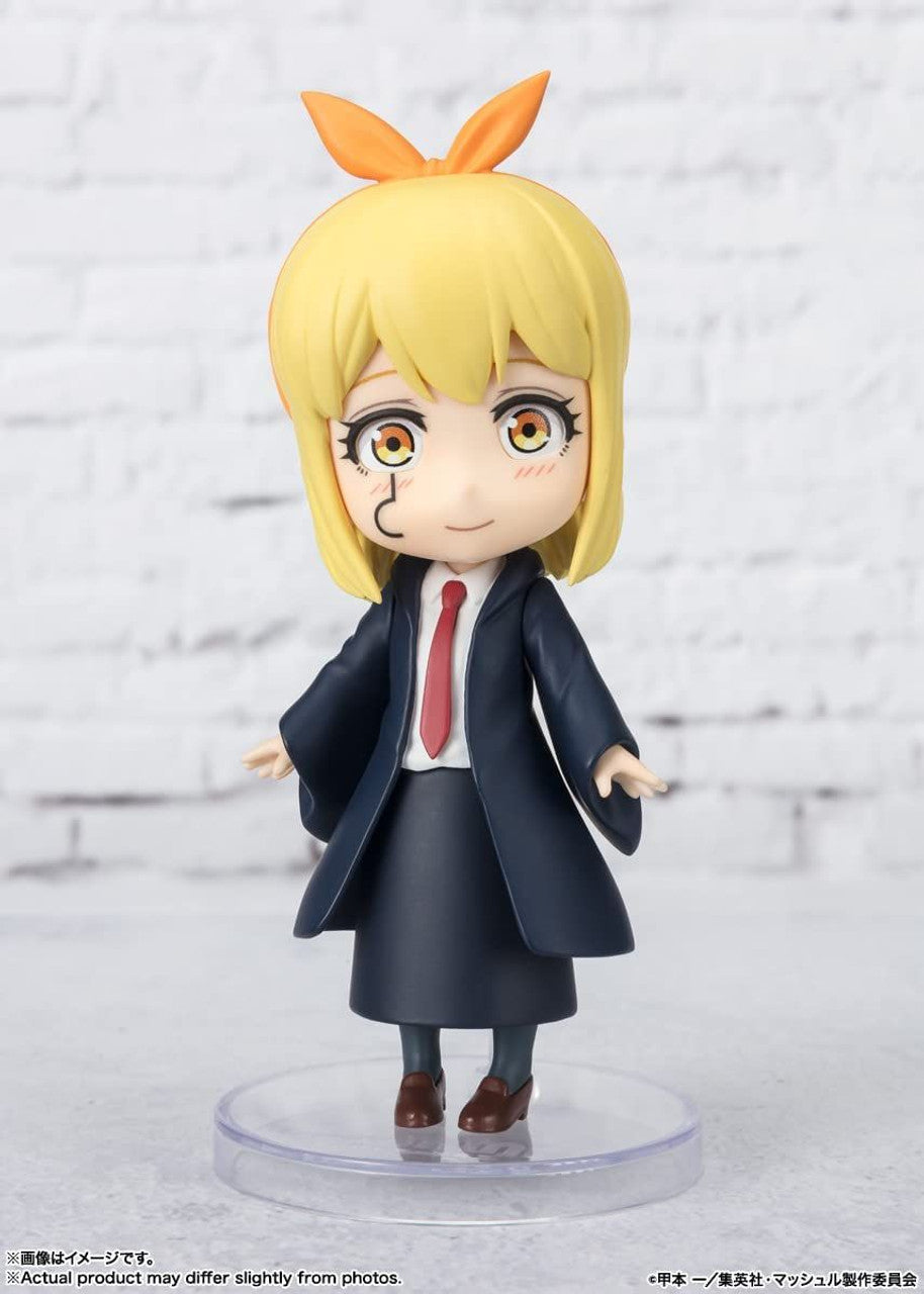 BANDAI Spirits Lemon Irvine(4573102653758)