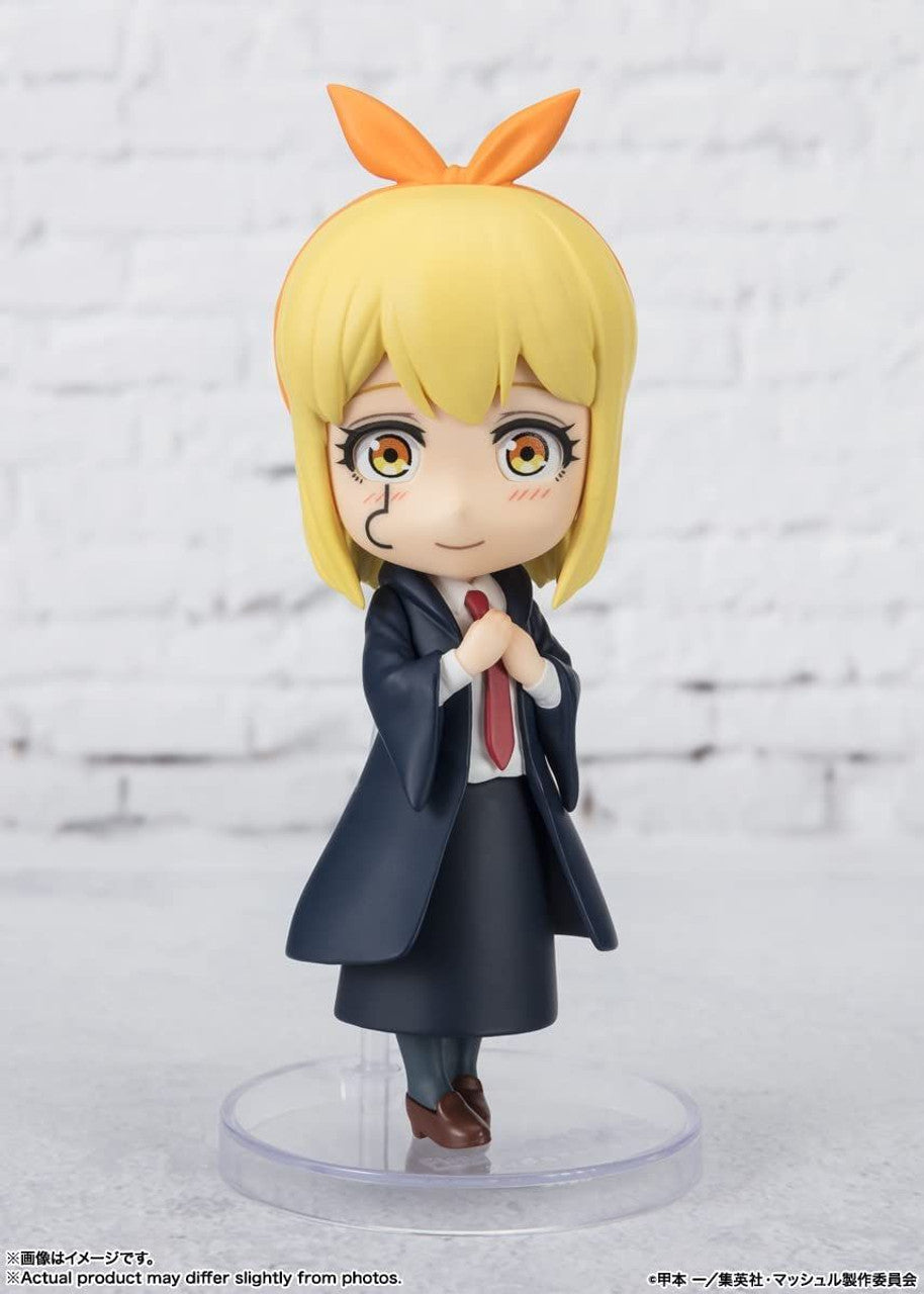 BANDAI Spirits Lemon Irvine(4573102653758)