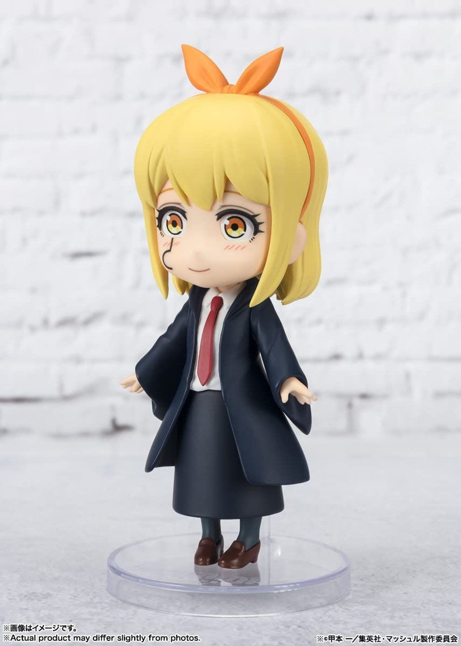 BANDAI Spirits Lemon Irvine(4573102653758)