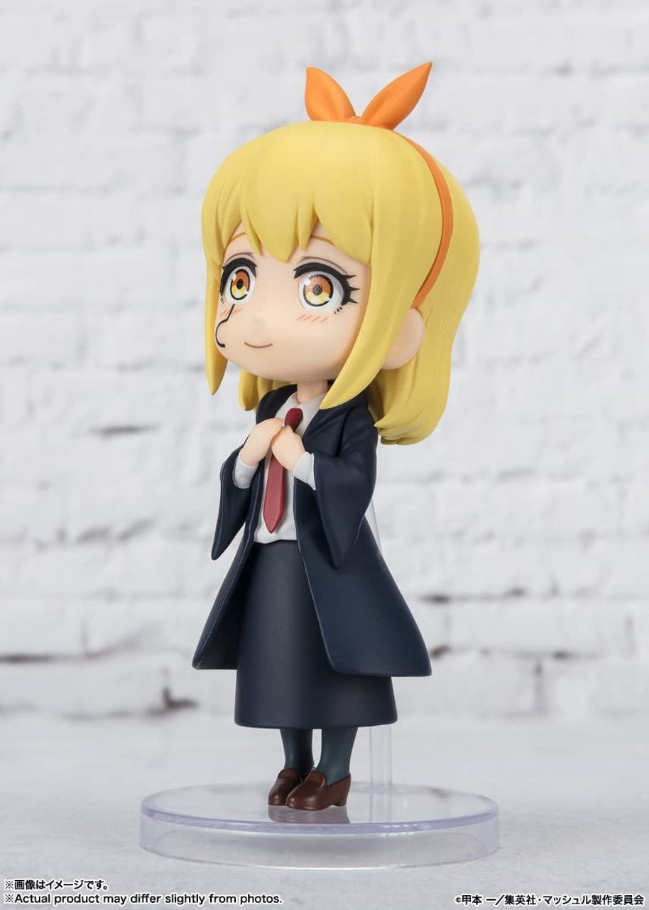 BANDAI Spirits Lemon Irvine(4573102653758)