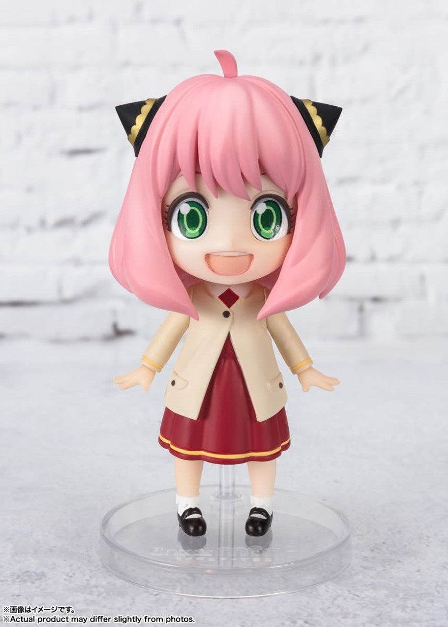 BANDAI Spirits Anya Forger -Odekeke Outifit-(4573102653765)