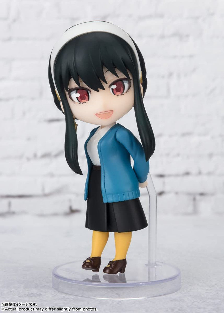 BANDAI Spirits Yor Forger -Odekeke Outfit-(4573102653789)