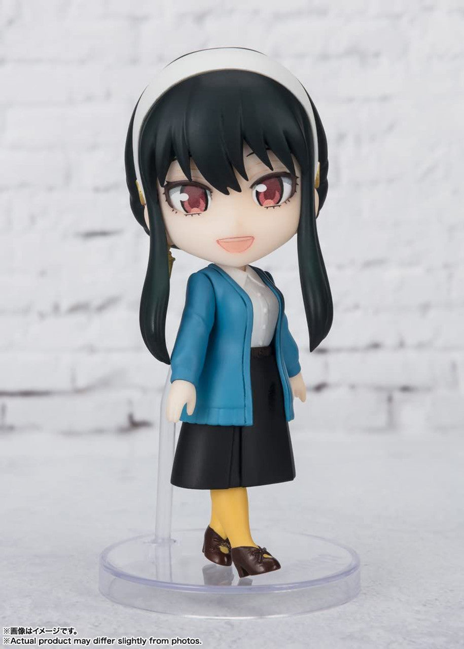 BANDAI Spirits Yor Forger -Odekeke Outfit-(4573102653789)