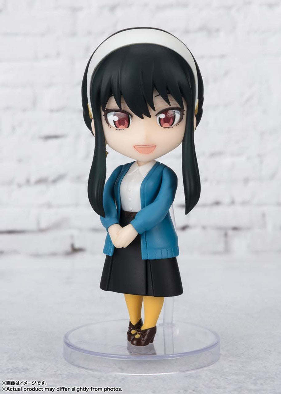 BANDAI Spirits Yor Forger -Odekeke Outfit-(4573102653789)