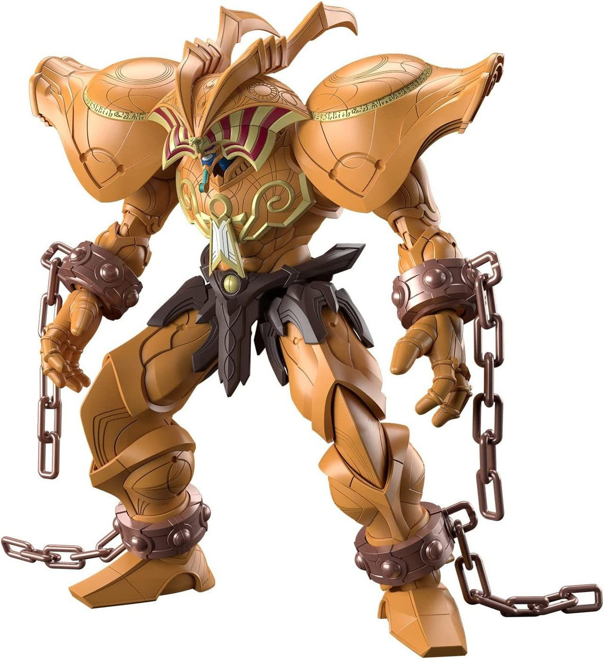 Figure-rise Standard Amplified THE LEGENDARY EXODIA INCARNATE