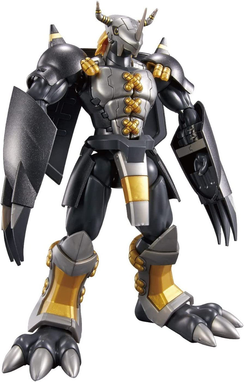 BANDAI Hobby Figure-rise Standard BLACKWARGREYMON
