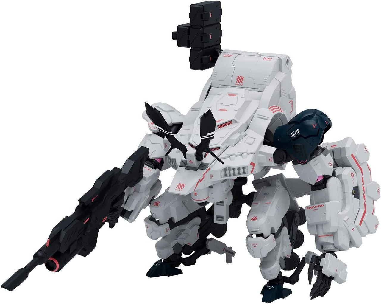 BANDAI Hobby HG GILBOW(4573102654410)