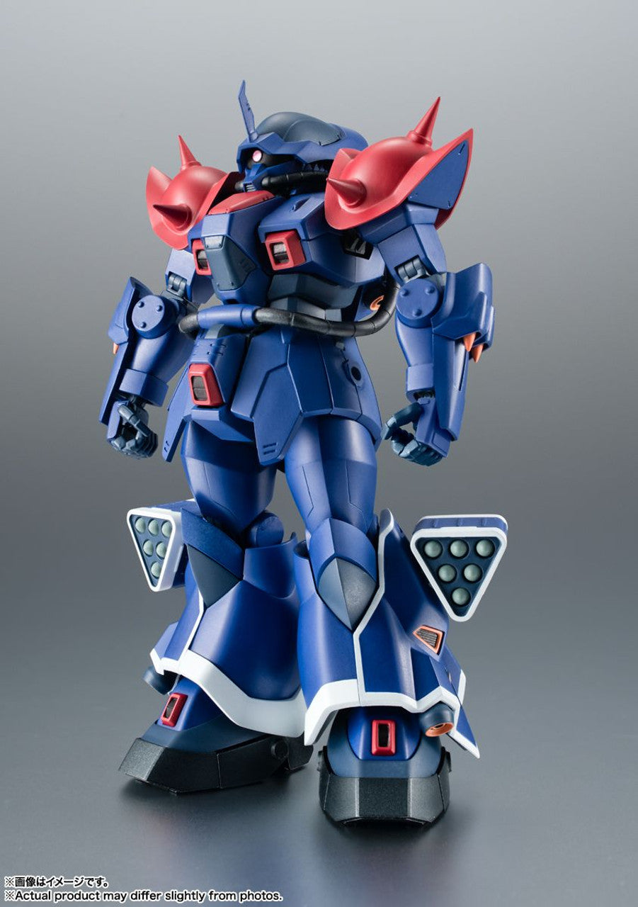 BANDAI Tamashii ＜SIDE MS＞ MS-08TX[EXAM] EFREET CUSTOM ver. A.N.I.M.E. "MOBILE SUIT GUNDAM SIDE STORY THE BLUE DESTINY", Bandai Spirits THE ROBOT SPIRITS(4573102654939)