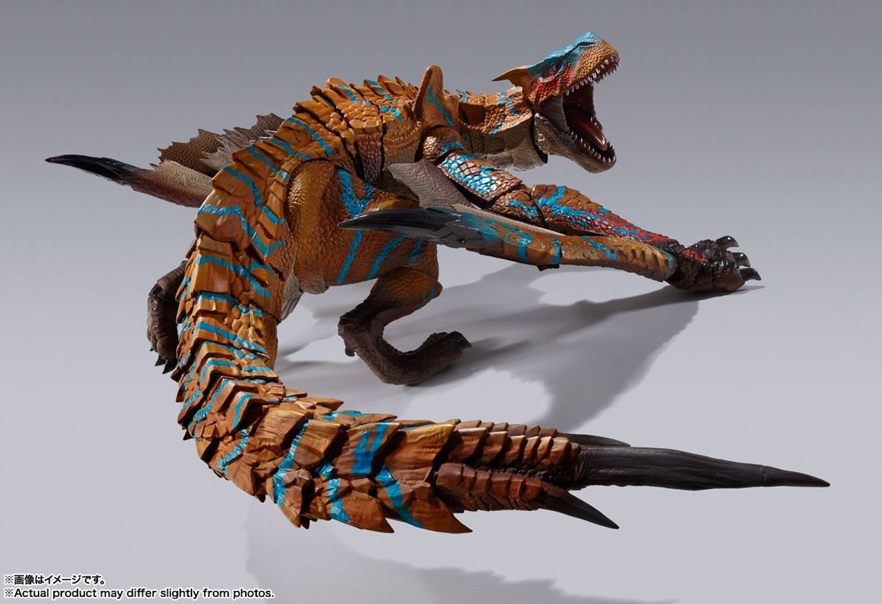 BANDAI Spirits Tigrex(4573102655110)
