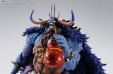 BANDAI Spirits KAIDOU King of the Beasts (Man-Beast form)