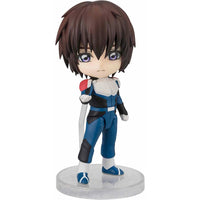 BANDAI Spirits Kira Yamato "Mobile Suit Gundam Seed Freedom", Tamashii Nations Figuarts mini | 4573102656544