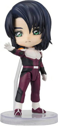 BANDAI Spirits BAS65655: Athrun Zala "Mobile Suit Gundam Seed Freedom", Tamashii Nations Figuarts mini | 4573102656551