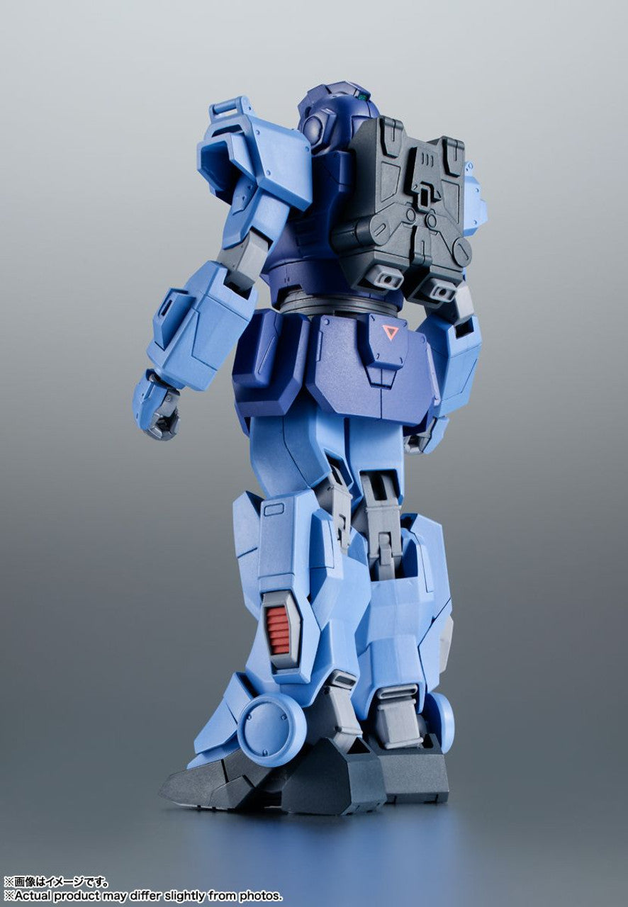 BANDAI Tamashii RX-79BD-1 BLUE DESTINY UNIT 1 ver. A.N.I.M.E. "MOBILE SUIT GUNDAM SIDE STORY THE BLUE DESTINY", Bandai Spirits THE ROBOT SPIRITS(4573102656704)