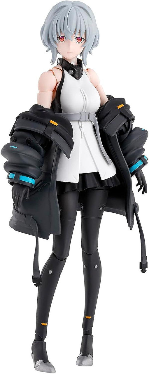 BANDAI Tamashii NOIR "SYNDUALITY Noir", Bandai Spirits S.H.Figuarts