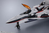 BANDAI Tamashii VF-171EX ARMORED NIGHTMARE PLUS EX(ALTO SAOTOME USE) REVIVAL Ver. "MACROSS FRONTIER", Bandai Spirits DX CHOGOKIN