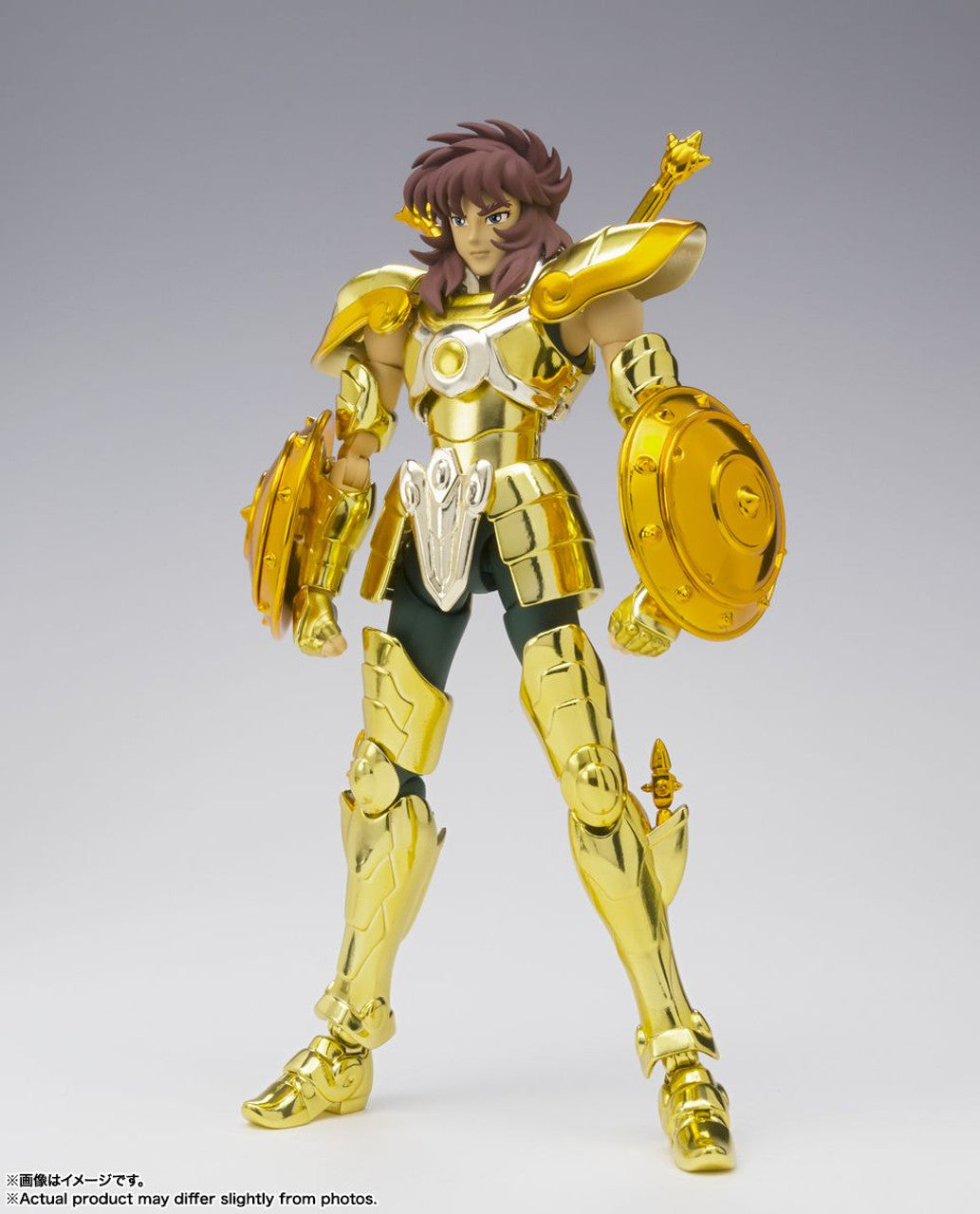 BANDAI Tamashii LIBRA DHOKO  | 4573102660404
