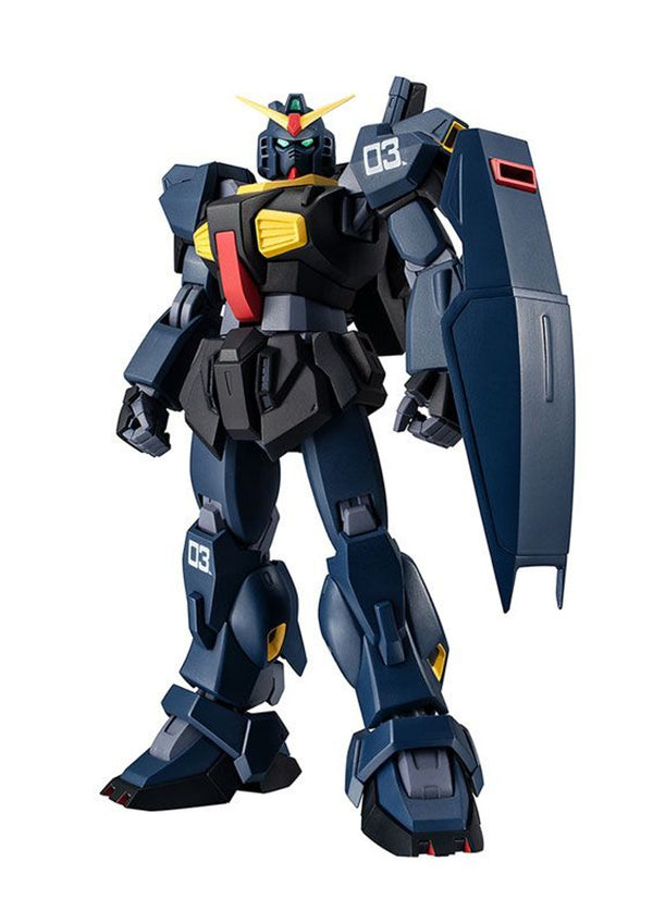 Bandai The Robot Spirits <SIDE MS> RX-178 Gundam Mk-Ⅱ (Titans) ver. A.N.I.M.E. "Mobile Suit Z Gundam"