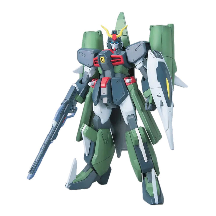 HG 1/100 #02 Chaos Gundam | 4573102661517