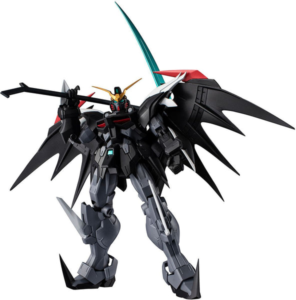 Bandai Gundam Universe XXXG-01D2 Gundam Deathscythe Hell (EW) "Mobile Suit Gundam Wing Endless Waltz"