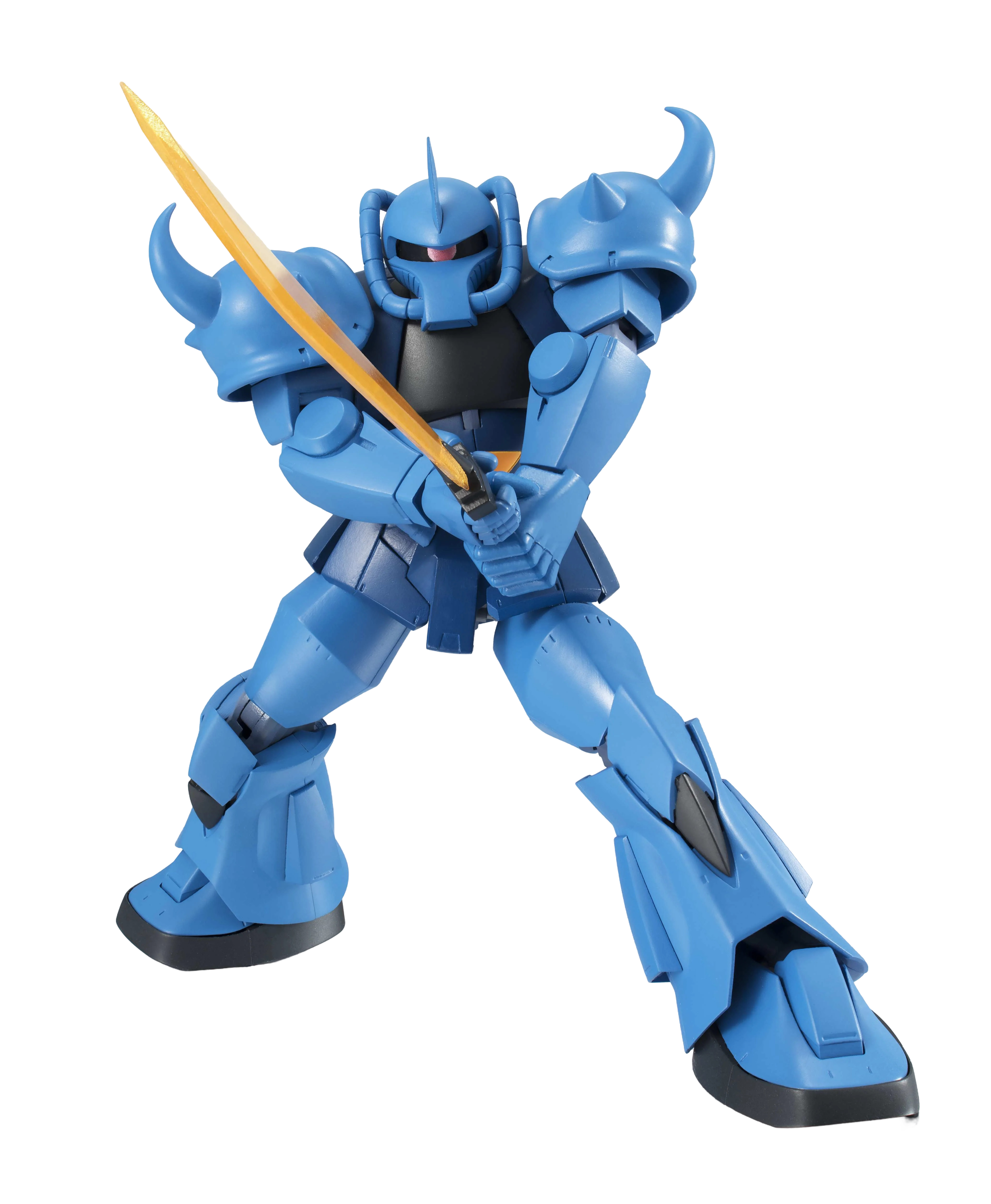 MS-07B GOUF フィギュア NEW Bandai GUNDAM FIX FIGURATION METAL COMPOSITE MS-07B Gouf