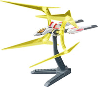 OPTION PARTS SET GUNPLA 05 (UNIVERSE BOOSTER PLAVSKY POWER GATE) | 4573102671424