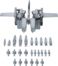 OPTION PARTS SET GUNPLA 08 (BALLDEN ARM ARMS) | 4573102671448