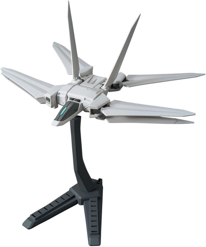 OPTION PARTS SET GUNPLA 10 (GALAXY BOOSTER) | 4573102671486