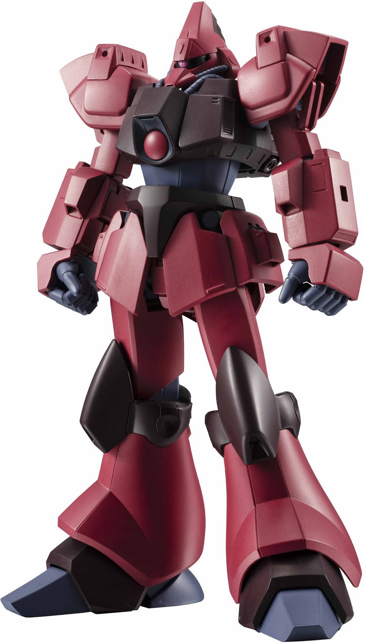 TAMASHII NATIONS RMS-117 GALBALDY β ver. A.N.I.M.E. "Mobile Suit Zeta Gundam", TAMASHII NATIONS ROBOT SPIRITS | 4573102675316