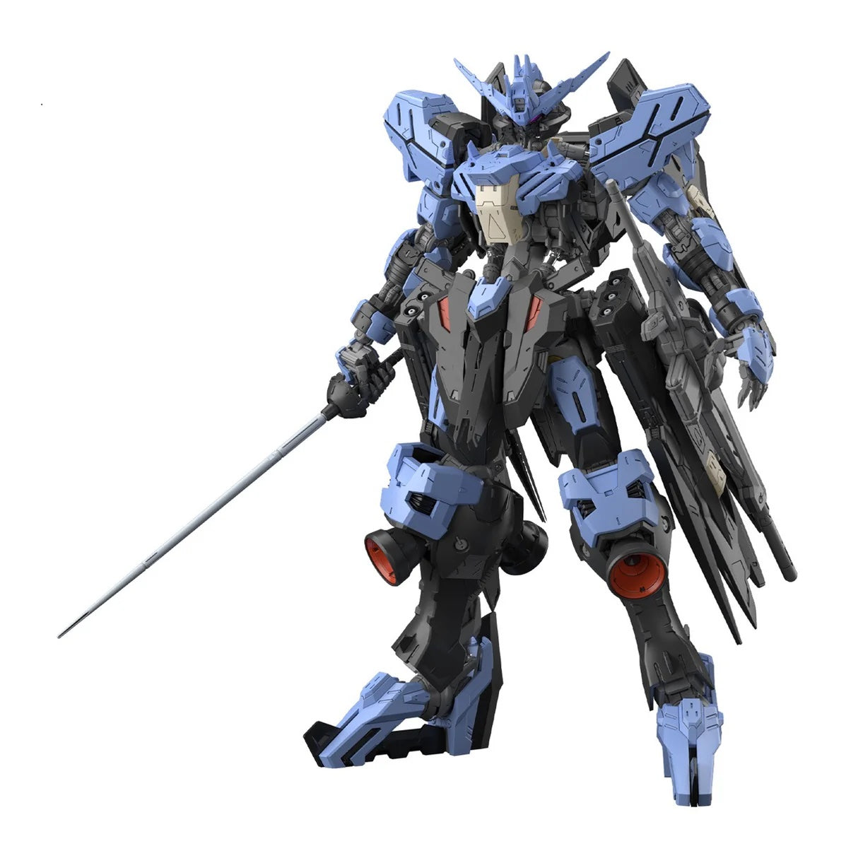 BANDAI Hobby MG 1/100 GUNDAM VIDAR