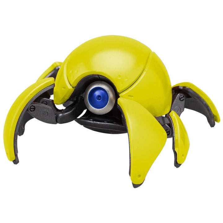 ATC Crab Omelette Capsule Edition 2 (Box of 12)