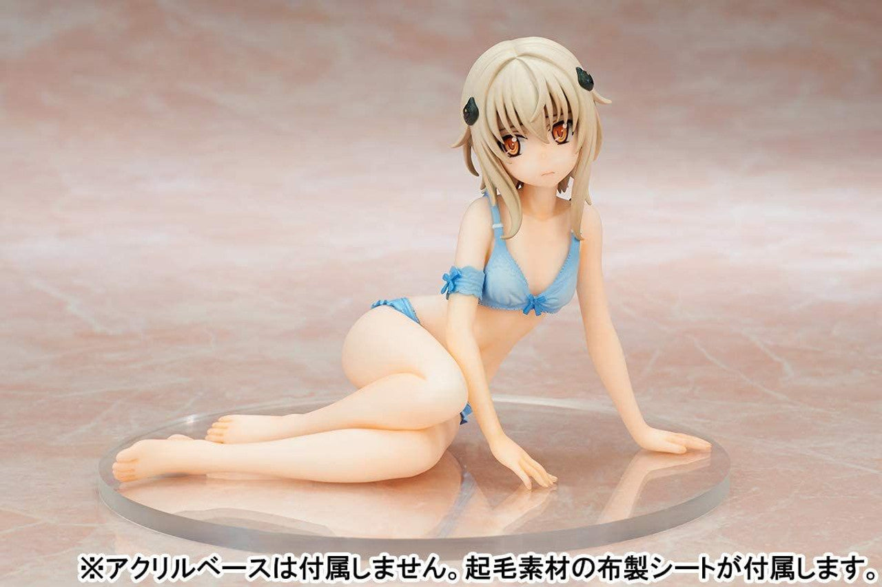Good Smile Company High School DxD Hero Series Koneko Toujou Lingerie Ver. (3rd-Run) 1/7 Scale Figure