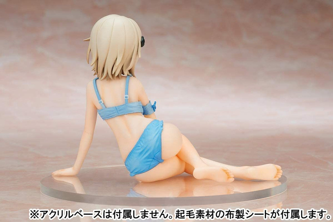 Good Smile Company High School DxD Hero Series Koneko Toujou Lingerie Ver. (3rd-Run) 1/7 Scale Figure