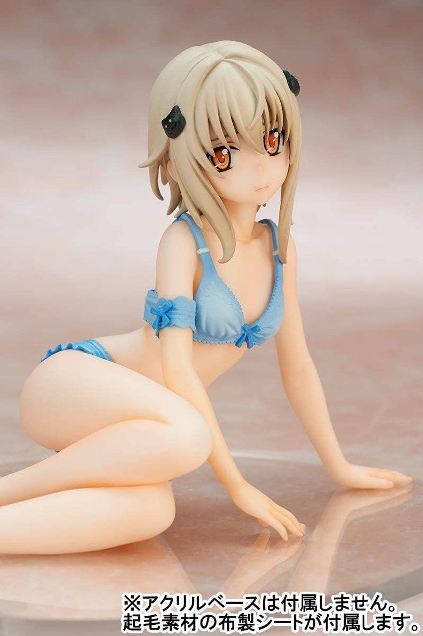 Good Smile Company High School DxD Hero Series Koneko Toujou Lingerie Ver. (3rd-Run) 1/7 Scale Figure