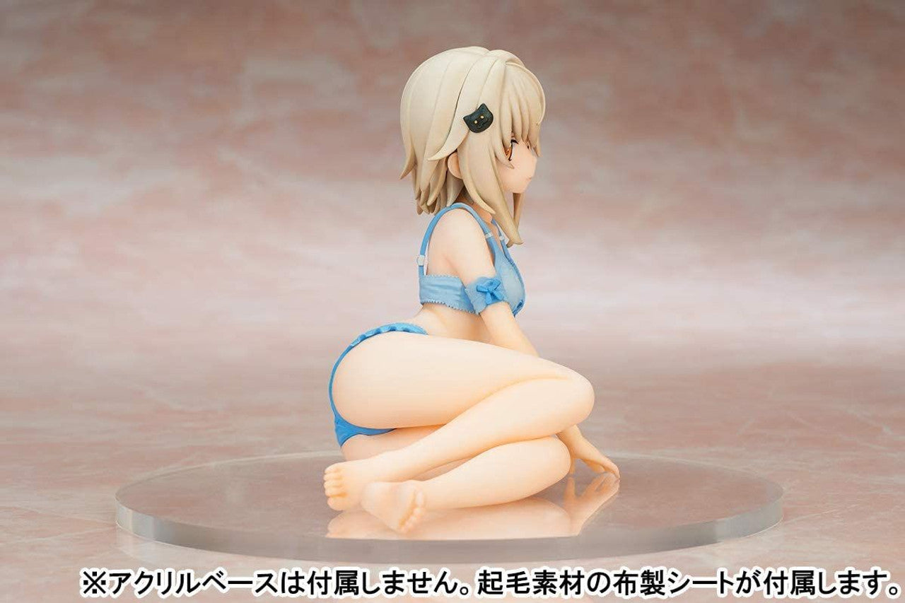 Good Smile Company High School DxD Hero Series Koneko Toujou Lingerie Ver. (3rd-Run) 1/7 Scale Figure