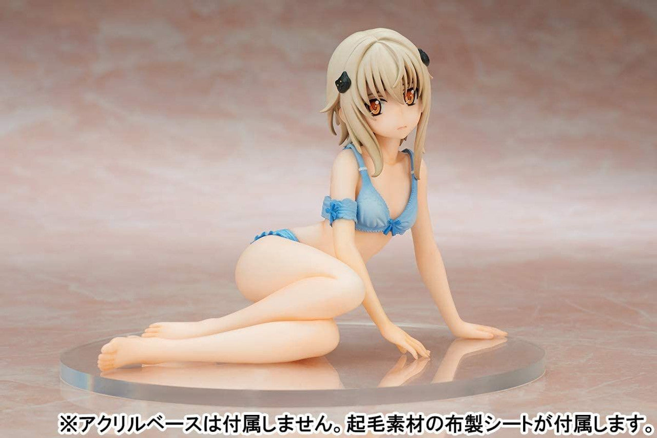 Good Smile Company High School DxD Hero Series Koneko Toujou Lingerie Ver. (3rd-Run) 1/7 Scale Figure