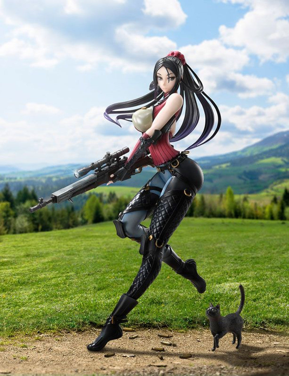 Good Smile Company Kai Schulen(4573347242809)