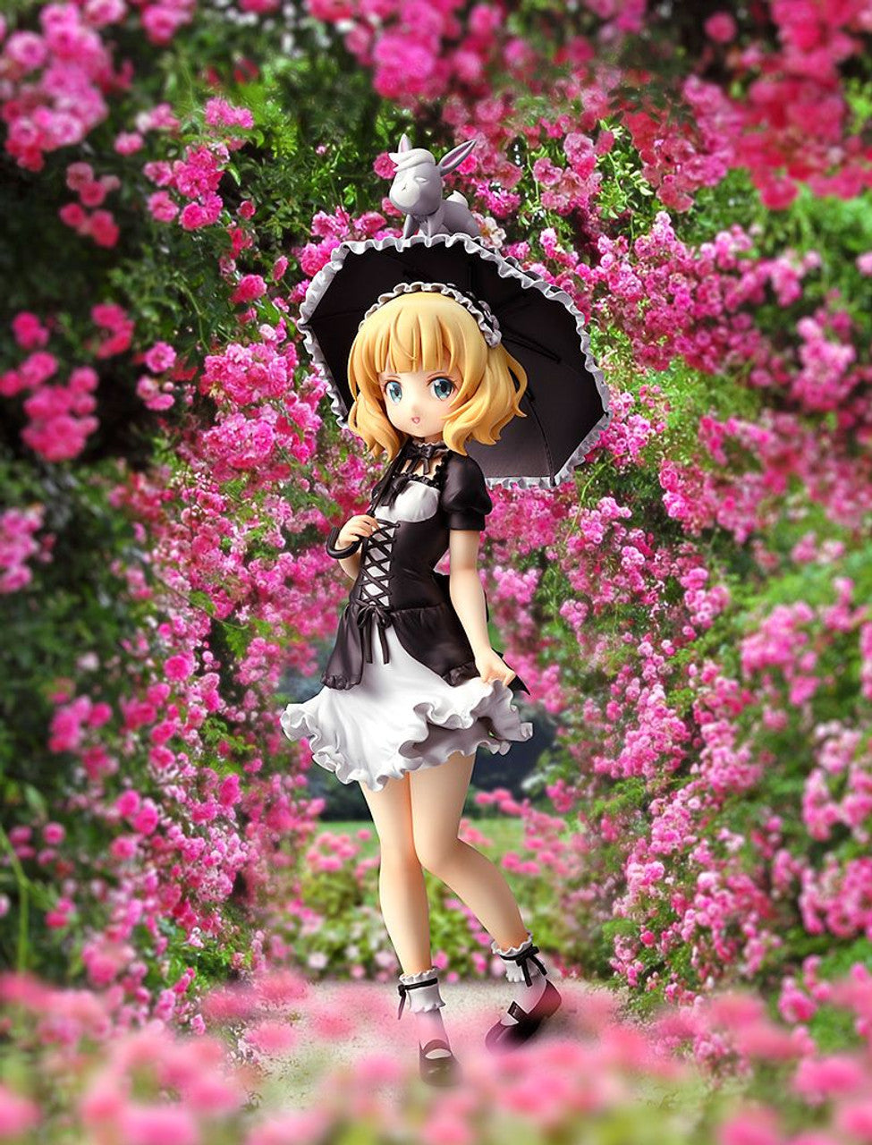 BellFine Syaro Gothic lolita Ver.(4573347243042)