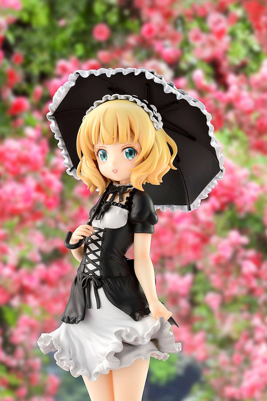 BellFine Syaro Gothic lolita Ver.(4573347243042)