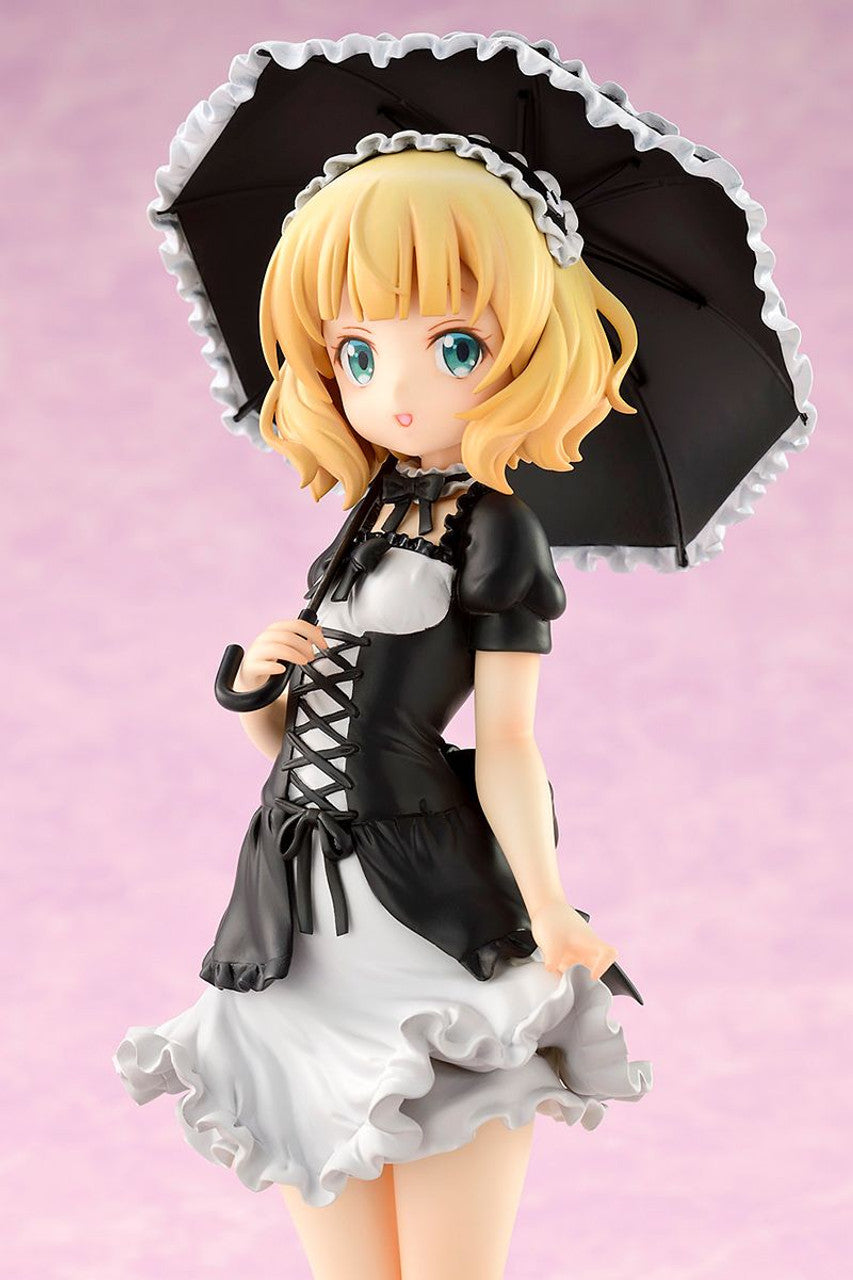BellFine Syaro Gothic lolita Ver.(4573347243042)
